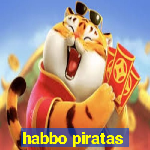 habbo piratas